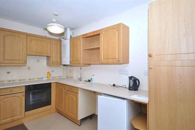  Image of 1 bedroom Cottage for sale in Back Lane Sowerby Thirsk YO7 at De Mowbray Court, Sowerby, Thirsk YO7