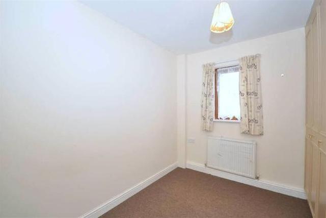  Image of 1 bedroom Cottage for sale in Back Lane Sowerby Thirsk YO7 at De Mowbray Court, Sowerby, Thirsk YO7