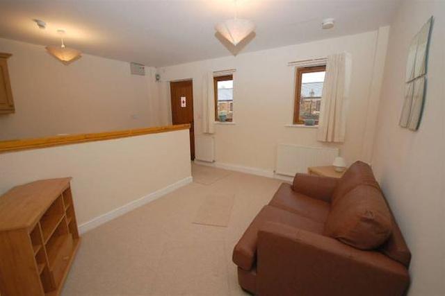  Image of 1 bedroom Cottage for sale in Back Lane Sowerby Thirsk YO7 at De Mowbray Court, Sowerby, Thirsk YO7