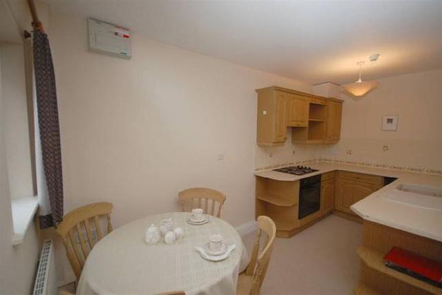  Image of 1 bedroom Cottage for sale in Back Lane Sowerby Thirsk YO7 at De Mowbray Court, Sowerby, Thirsk YO7