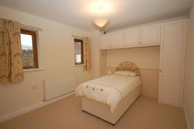  Image of 1 bedroom Cottage for sale in Back Lane Sowerby Thirsk YO7 at De Mowbray Court, Sowerby, Thirsk YO7