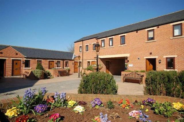  Image of 1 bedroom Cottage for sale in Back Lane Sowerby Thirsk YO7 at De Mowbray Court, Sowerby, Thirsk YO7
