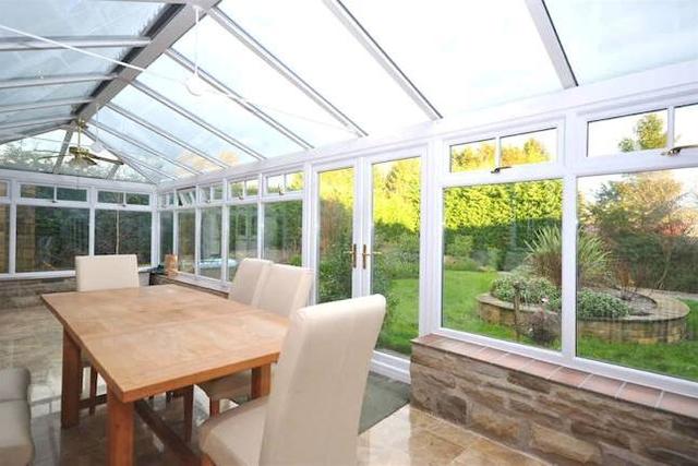  Image of 5 bedroom Cottage for sale in Thirkleby Thirsk YO7 at Great Thirkleby, Great Thirkleby YO7