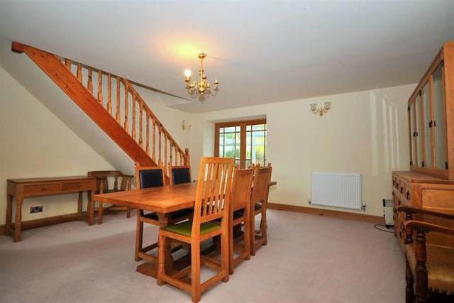  Image of 5 bedroom Cottage for sale in Thirkleby Thirsk YO7 at Great Thirkleby, Great Thirkleby YO7