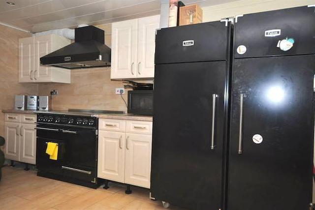  Image of 5 bedroom Cottage for sale in Thirkleby Thirsk YO7 at Great Thirkleby, Great Thirkleby YO7