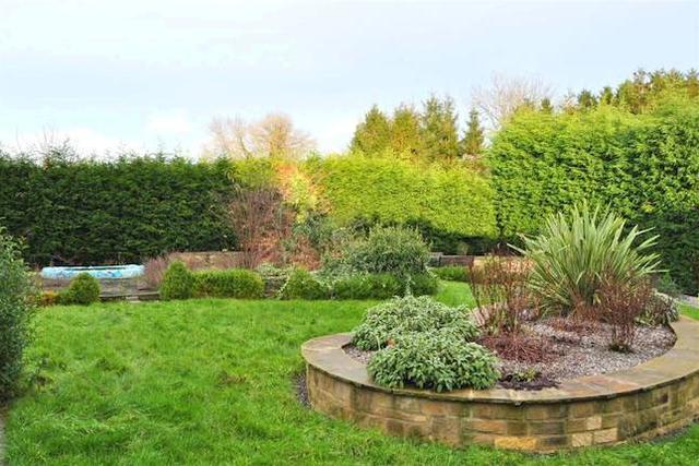  Image of 5 bedroom Cottage for sale in Thirkleby Thirsk YO7 at Great Thirkleby, Great Thirkleby YO7