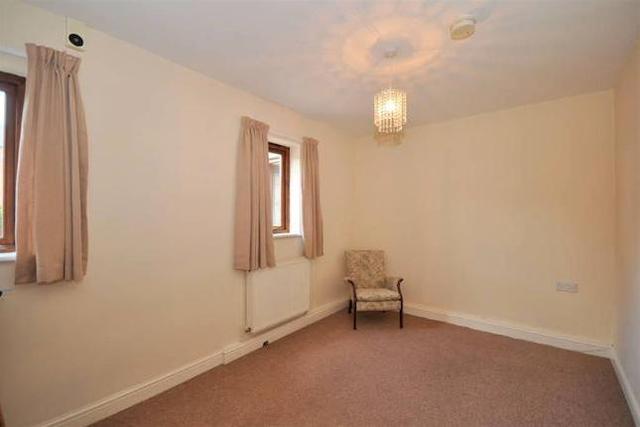  Image of 1 bedroom Cottage for sale in Back Lane Sowerby Thirsk YO7 at De Mowbray Court, Sowerby, Thirsk YO7
