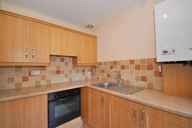  Image of 1 bedroom Cottage for sale in Back Lane Sowerby Thirsk YO7 at De Mowbray Court, Sowerby, Thirsk YO7