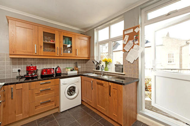  Image of 2 bedroom Flat for sale in Edgeley Road London SW4 at Edgeley Road, London SW4