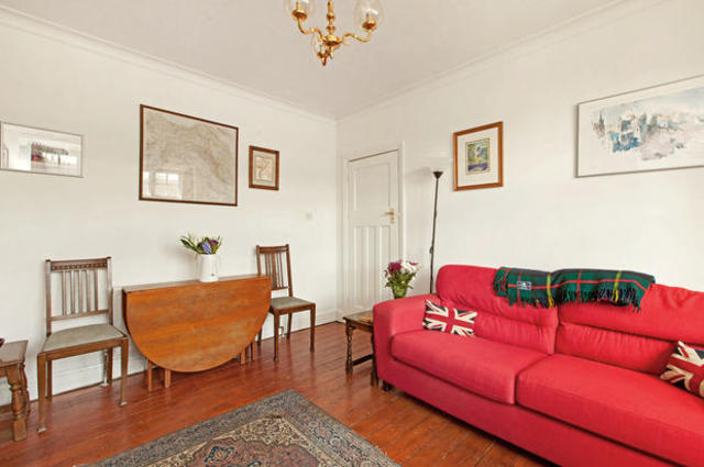 Image of 2 bedroom Flat for sale in Edgeley Road London SW4 at Edgeley Road, London SW4