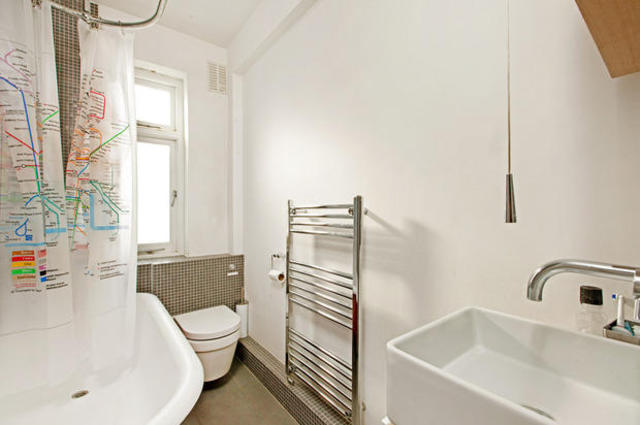  Image of 2 bedroom Flat for sale in Edgeley Road London SW4 at Edgeley Road, London SW4