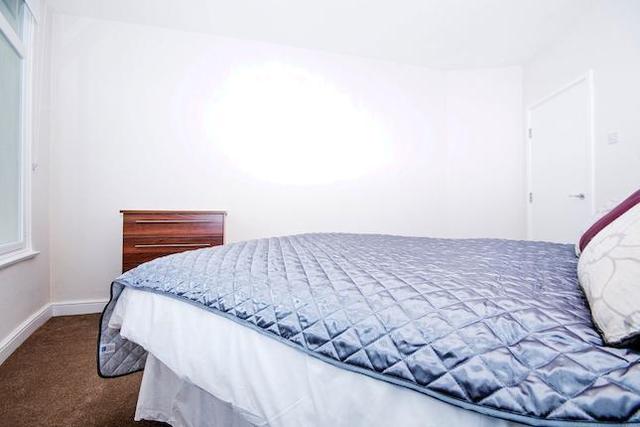  Image of 2 bedroom Flat to rent in Euston Road London NW1 at Euston Road, London NW1