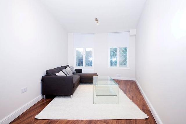  Image of 2 bedroom Flat to rent in Euston Road London NW1 at Euston Road, London NW1