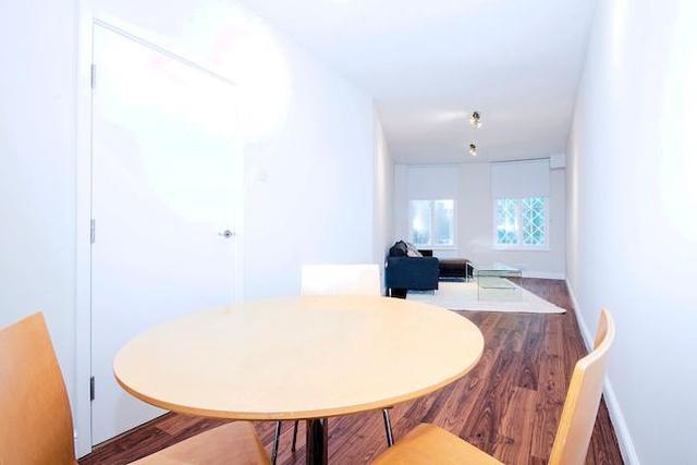  Image of 2 bedroom Flat to rent in Euston Road London NW1 at Euston Road, London NW1