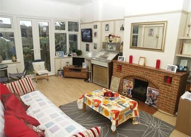  Image of 3 bedroom Semi-Detached house for sale in Fir Tree Road Epsom KT17 at Fir Tree Road, Epsom KT17