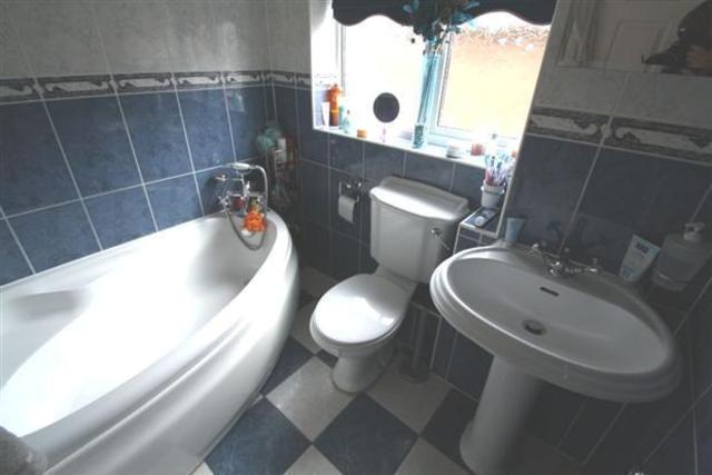  Image of 4 bedroom Detached house for sale in Bowland Drive Chapeltown Sheffield S35 at Bowland Drive, Chapeltown, Sheffield S35