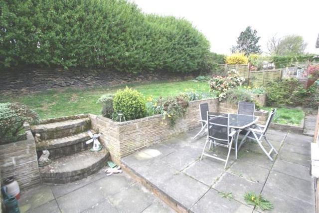  Image of 4 bedroom Detached house for sale in Bowland Drive Chapeltown Sheffield S35 at Bowland Drive, Chapeltown, Sheffield S35