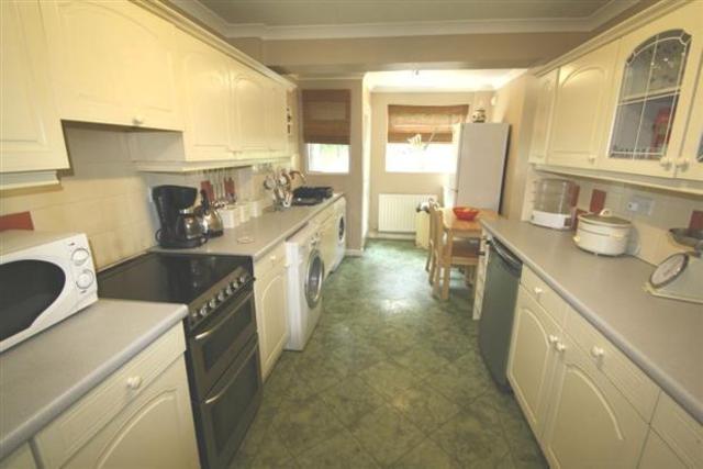  Image of 4 bedroom Detached house for sale in Bowland Drive Chapeltown Sheffield S35 at Bowland Drive, Chapeltown, Sheffield S35