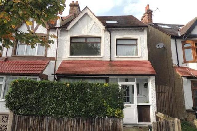  Image of 4 bedroom Property for sale in Morland Road Addiscombe Croydon CR0 at Morland Road, Addiscombe, Croydon CR0