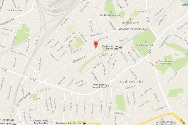  Image of 4 bedroom Property for sale in Morland Road Addiscombe Croydon CR0 at Morland Road, Addiscombe, Croydon CR0