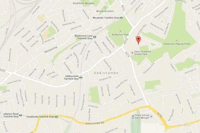  Image of 2 bedroom Flat for sale in Manning Gardens Croydon CR0 at Manning Gardens, Croydon CR0