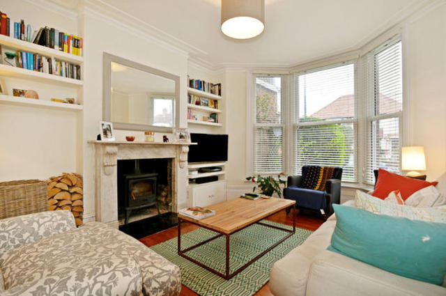  Image of 2 bedroom Flat for sale in Forest Hill Road London SE22 at Forest Hill Road, London SE22