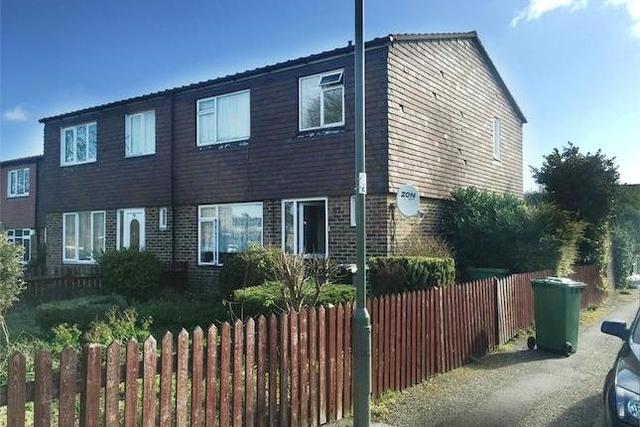  Image of 3 bedroom Semi-Detached house for sale in Hollymoor Lane Epsom KT19 at Hollymoor Lane, Epsom KT19