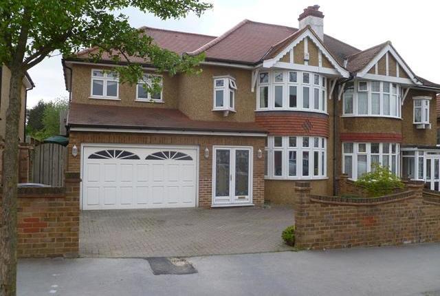  Image of 4 bedroom Semi-Detached house to rent in Bennetts Avenue Croydon CR0 at Bennetts Avenue, Croydon CR0