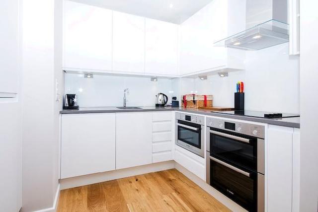  Image of 1 bedroom Flat for sale in Amberley Road London W9 at Amberley Waterfront, Little Venice W9