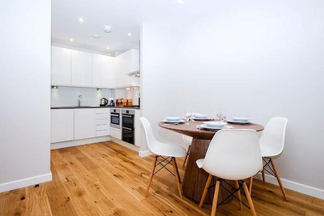  Image of 1 bedroom Flat for sale in Amberley Road London W9 at Amberley Waterfront, Little Venice W9