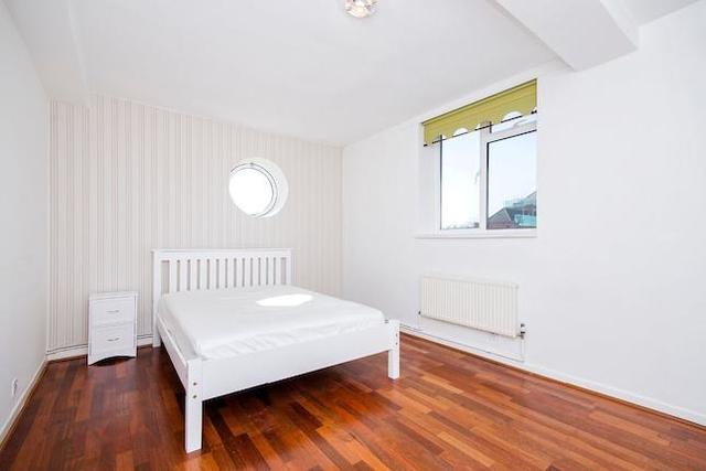  Image of 1 bedroom Flat to rent in Townshend Estate London NW8 at Townshend Estate, St Johns Wood NW8