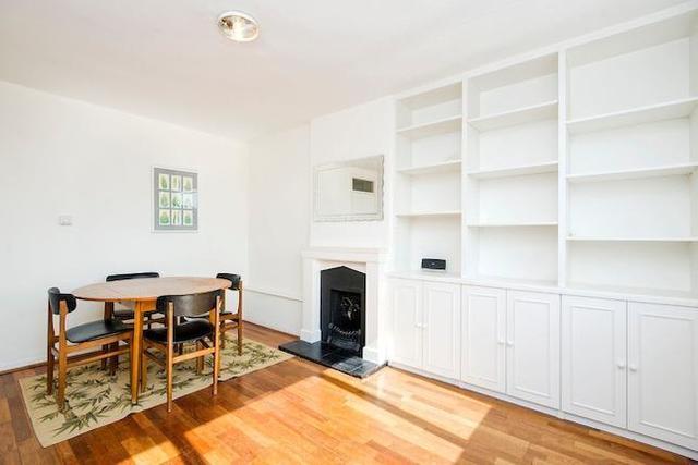  Image of 1 bedroom Flat to rent in Townshend Estate London NW8 at Townshend Estate, St Johns Wood NW8