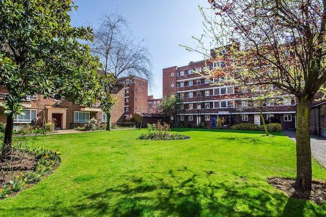  Image of 1 bedroom Flat to rent in Townshend Estate London NW8 at Townshend Estate, St Johns Wood NW8