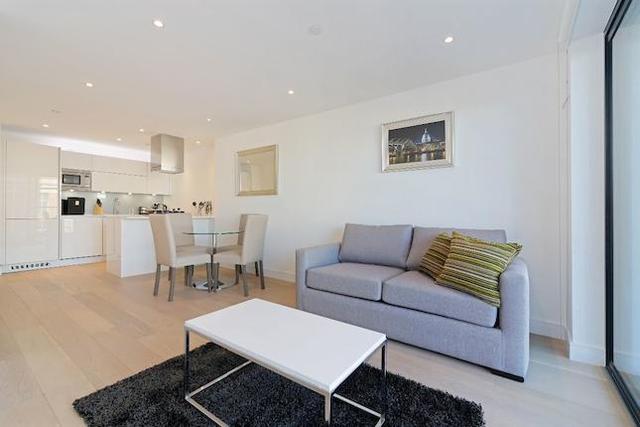  Image of 1 bedroom Flat to rent in Commercial Street London E1 at Cityscape, Commercial Street, London E1