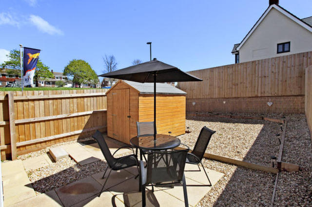  Image of 2 bedroom End of Terrace for sale in Mimosa Way Paignton TQ4 at Mimosa Way, Paignton TQ4