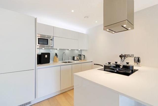  Image of 2 bedroom Flat to rent in Commercial Street London E1 at Cityscape, Commercial Street, London E1