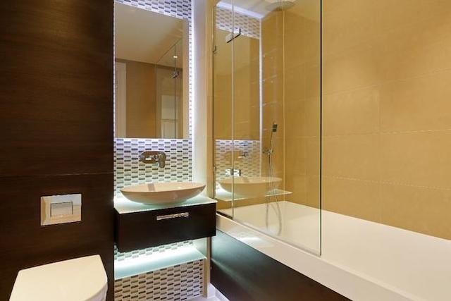  Image of 2 bedroom Flat to rent in Commercial Street London E1 at Cityscape, Commercial Street, London E1