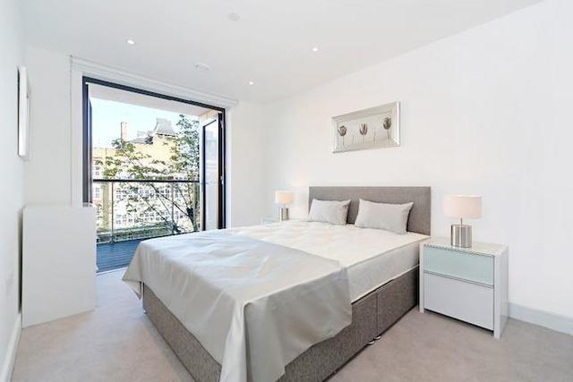  Image of 2 bedroom Flat to rent in Commercial Street London E1 at Cityscape, Commercial Street, London E1