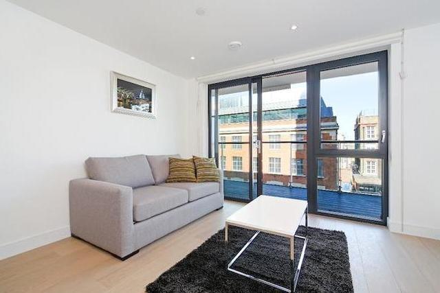  Image of 2 bedroom Flat to rent in Commercial Street London E1 at Cityscape, Commercial Street, London E1