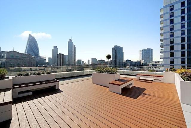  Image of 2 bedroom Flat to rent in Commercial Street London E1 at Cityscape, Commercial Street, London E1