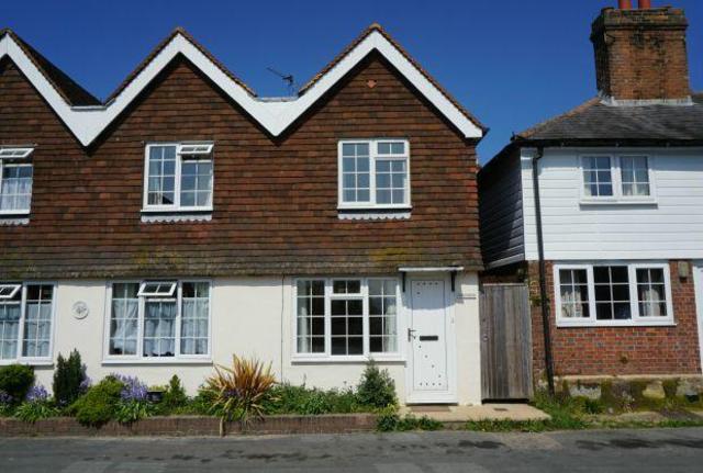  Image of 2 bedroom Terraced house for sale in South Street Mayfield TN20 at South Street, Mayfield TN20