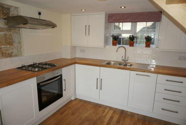  Image of 2 bedroom Terraced house for sale in South Street Mayfield TN20 at South Street, Mayfield TN20