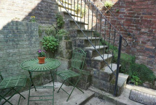  Image of 2 bedroom Terraced house for sale in South Street Mayfield TN20 at South Street, Mayfield TN20