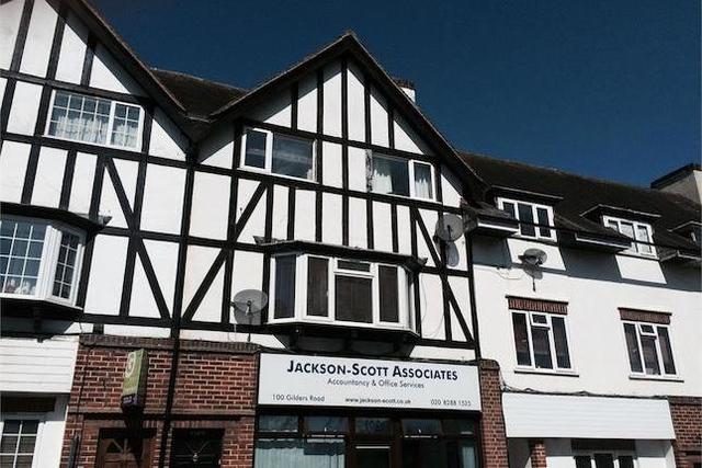  Image of 3 bedroom Maisonette to rent in Gilders Road Chessington KT9 at Gilders Road, Chessington KT9
