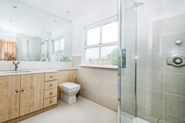  Image of 3 bedroom Semi-Detached house to rent in Grosvenor Road Richmond TW10 at Grosvenor Road, Richmond TW10