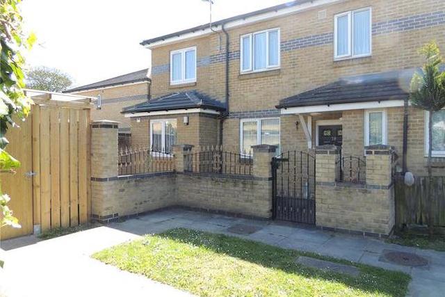  Image of 4 bedroom End of Terrace for sale in Sharland Close Thornton Heath CR7 at Sharland Close, Thornton Heath CR7