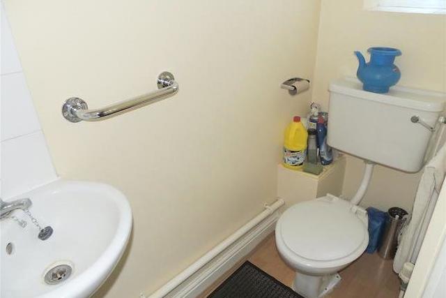  Image of 4 bedroom End of Terrace for sale in Sharland Close Thornton Heath CR7 at Sharland Close, Thornton Heath CR7