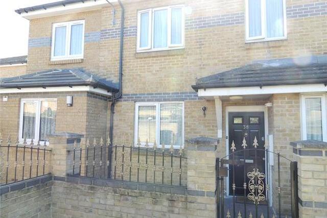  Image of 4 bedroom End of Terrace for sale in Sharland Close Thornton Heath CR7 at Sharland Close, Thornton Heath CR7