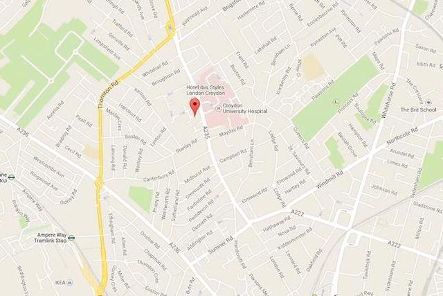  Image of 4 bedroom End of Terrace for sale in Sharland Close Thornton Heath CR7 at Sharland Close, Thornton Heath CR7