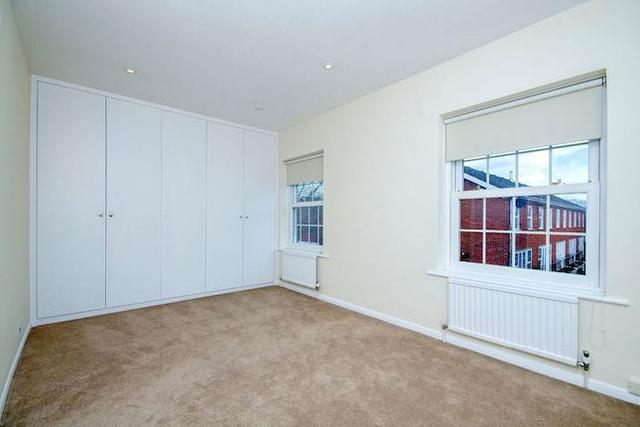  Image of 4 bedroom Terraced house to rent in Tower Rise Richmond TW9 at Tower Rise, Richmond TW9